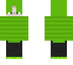 deep sea (green)