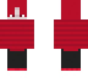 deep sea (red)