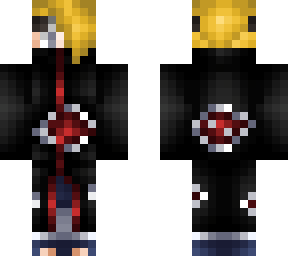 deidara
