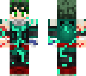 deku one for all