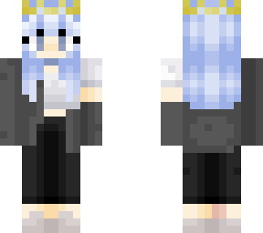 delilah (female dim) (remake)