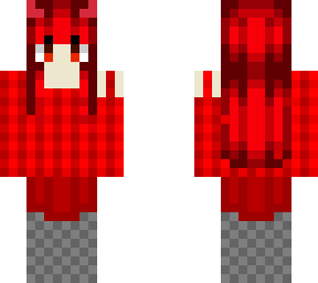 demon team skin lazy.