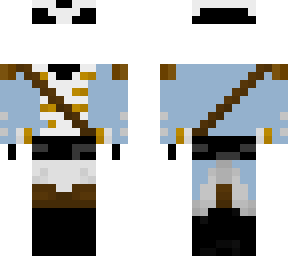 depost smp skin