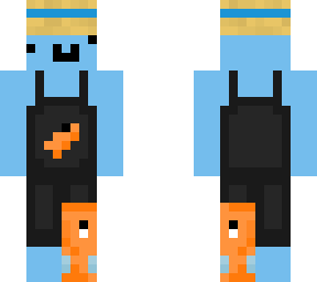 derp fisherman