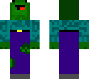 derp zombie