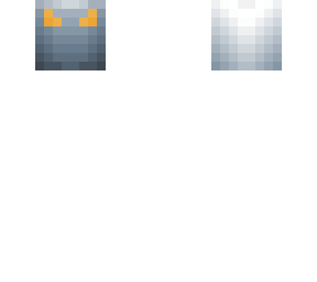 destroyer head (adoptable)