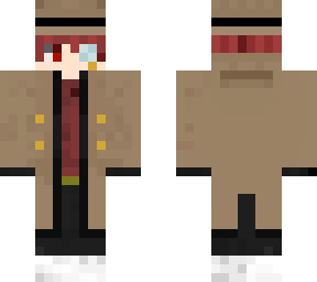 detective