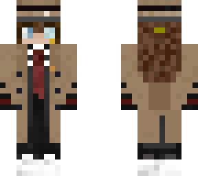 detective girl