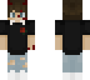devil boy 2