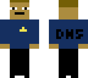 dhs