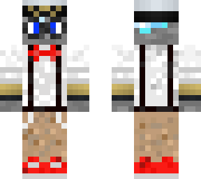 diamond ore casual