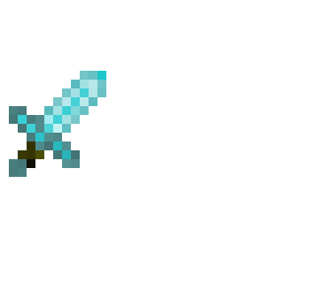 diamond sword