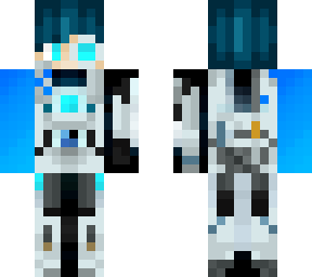 digital-ized (special effect)