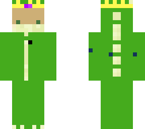 dino