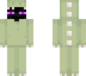 dino enderman :d