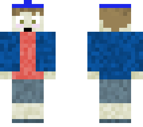 dipper pines!!