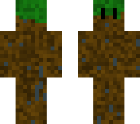 dirt