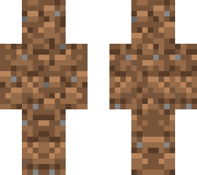 dirt camo