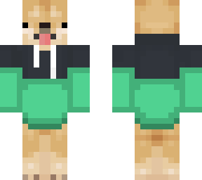 doge cool