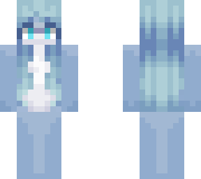 dolphin folk-female/non-binary