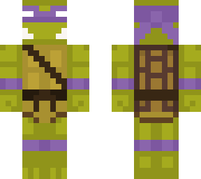 donatello