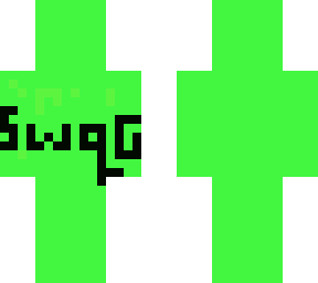 dotobird green skin