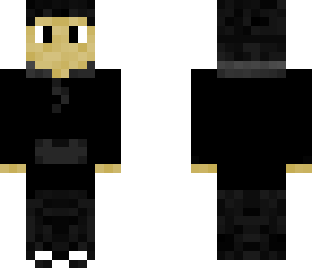 drade's skin