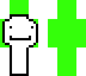 dream (improved eye)
