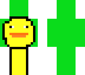 duck dream
