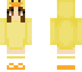 duckie girl