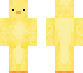 duckie ****