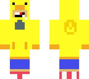 duckleon