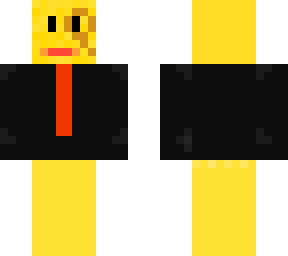 ducksito duck of wisdom