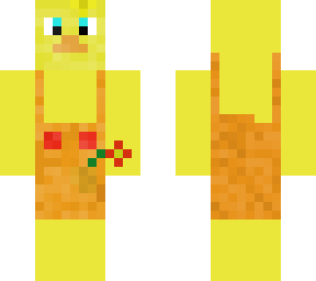 ducky