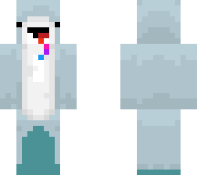 durp dolfin with rambow spit