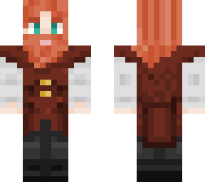 dwarven folk- male/non-binary