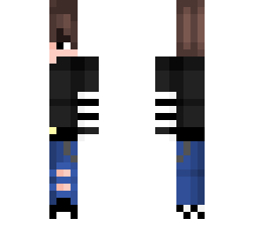e b o y (collab with siriuswolf!)
