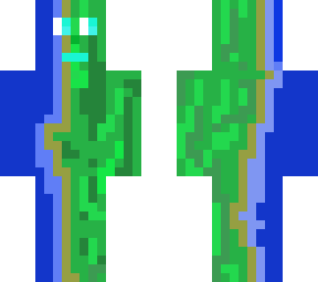 earth person