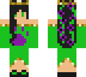 earth queen