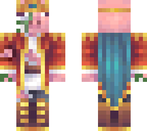 edit from another skin
