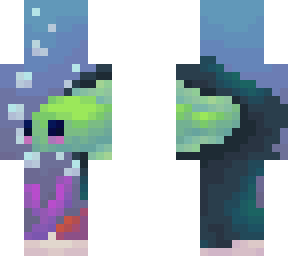 eel! (desc)