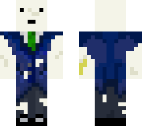 egg in a suit (apacolypse)