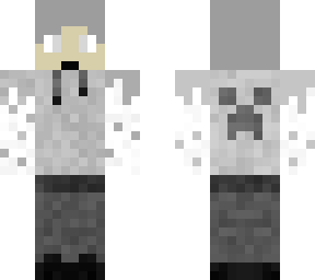 elemental gamer (ice)