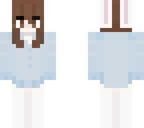 elf girl