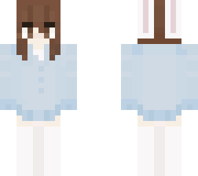 elf girl