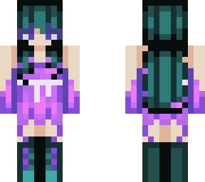 enchantress - fixed