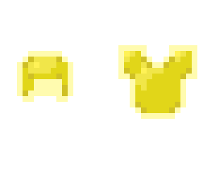 end armor (enchanted)