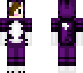end cat suit