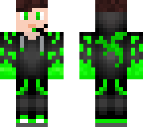 endboy (green)