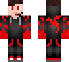endboy (red)
